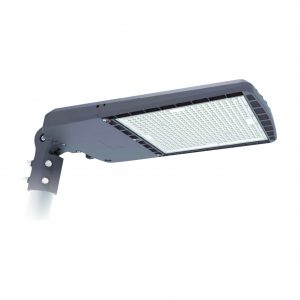 Area Lights