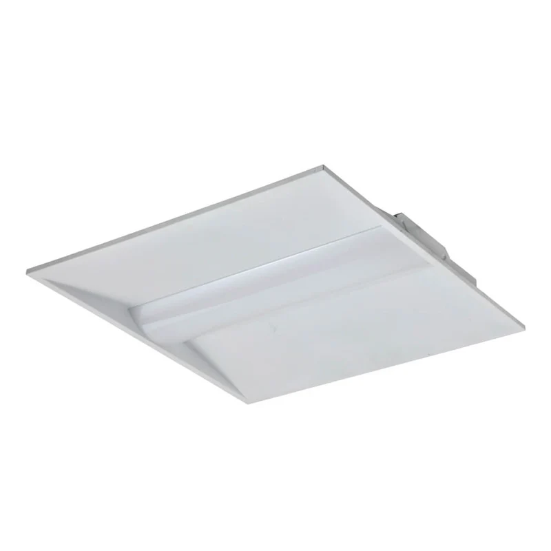 LED Troffers