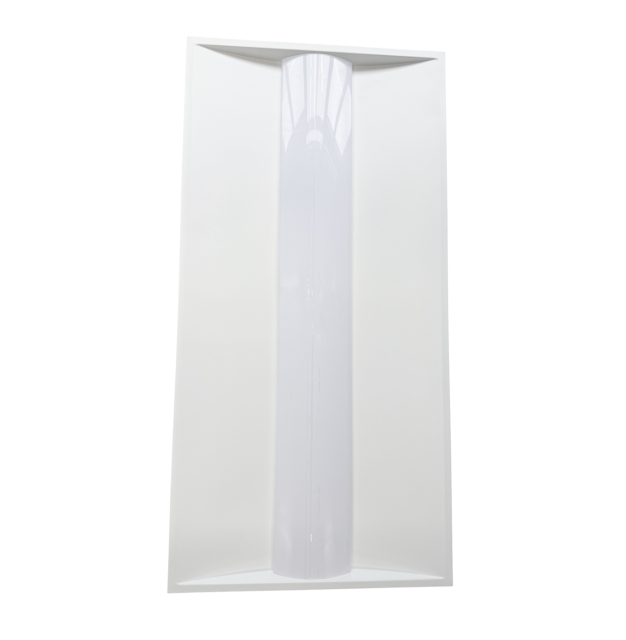 LED Troffers - Image 2