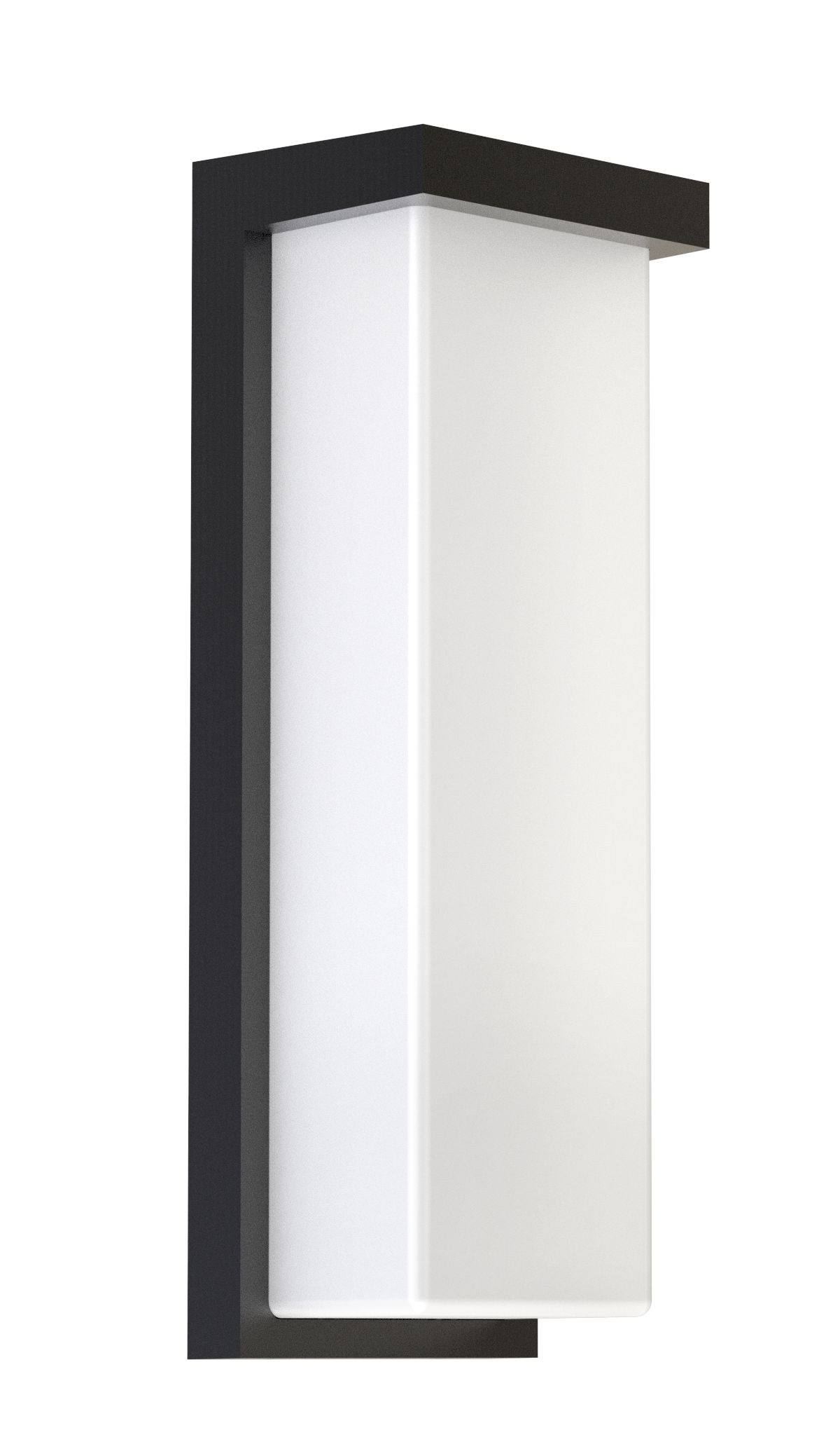 LED Outdoor Wall Sconce