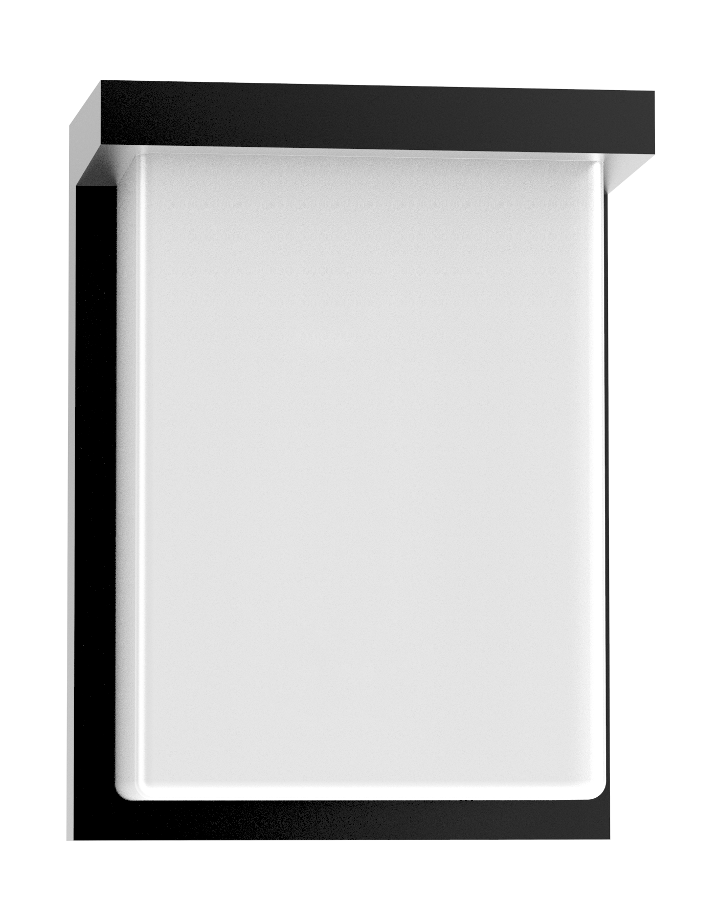 LED Outdoor Wall Sconce - Image 2