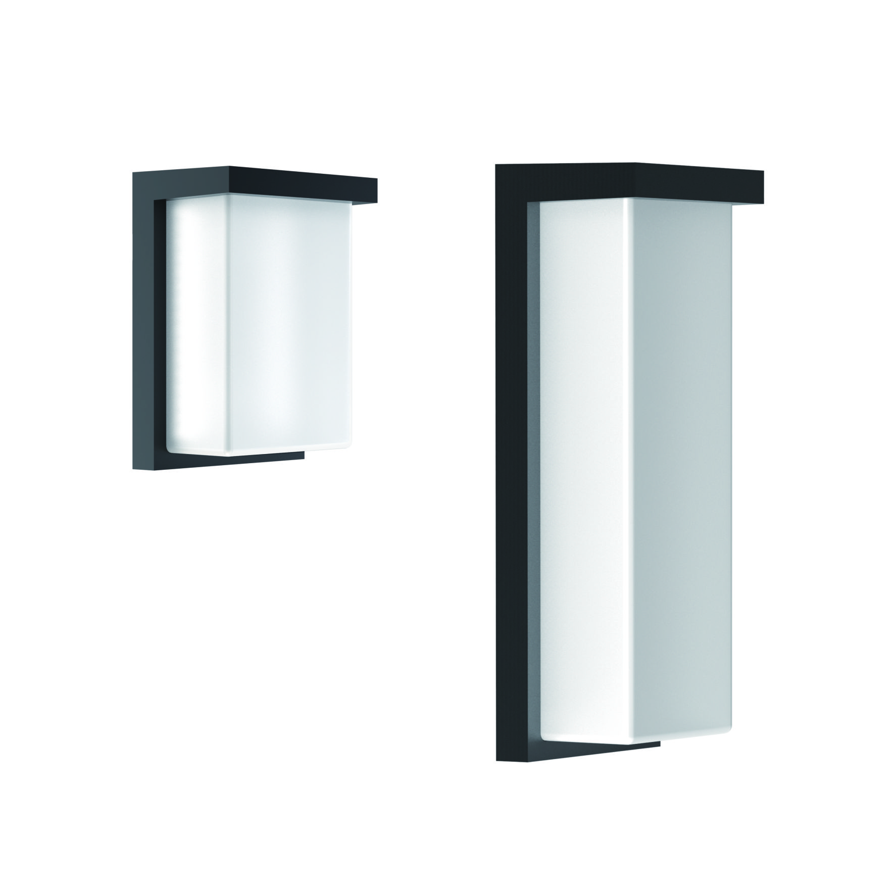LED Outdoor Wall Sconce - Image 3