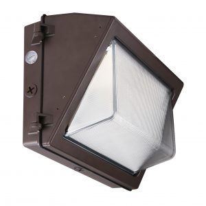 LED Traditional Wall Packs