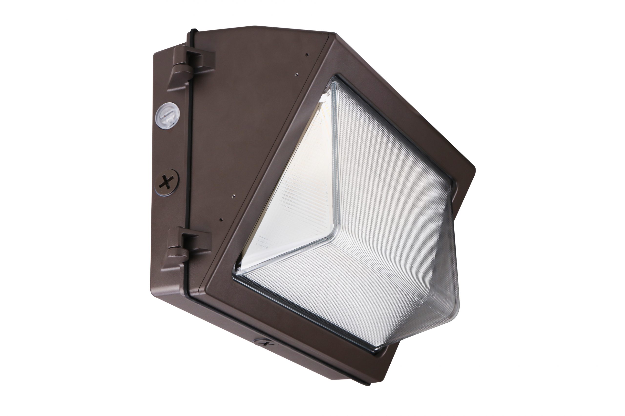 LED Traditional Wall Packs