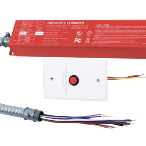 LED Emergency Driver