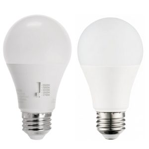Lamps & Bulbs