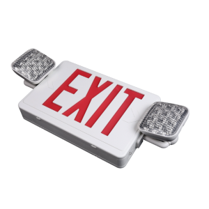 Exit Signs