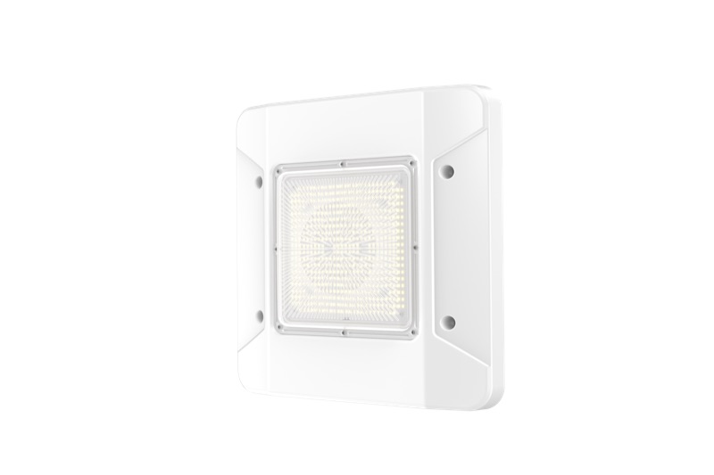 LED Canopy Lights - Image 2