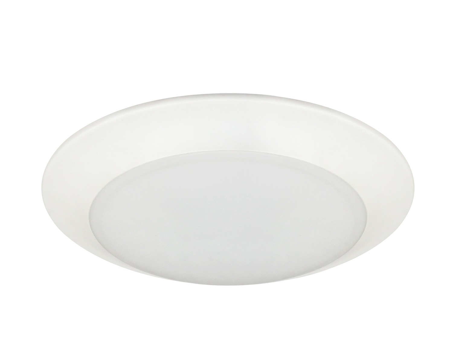 LED Disk Light