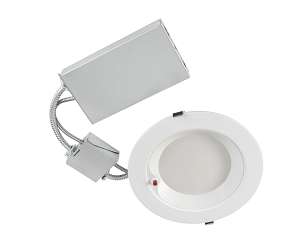 LED Emergency Downlight
