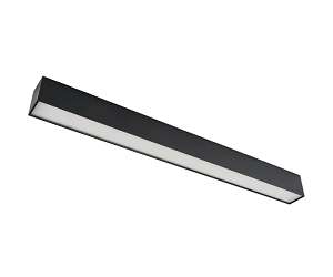 LED Linear Up-Down Pendant