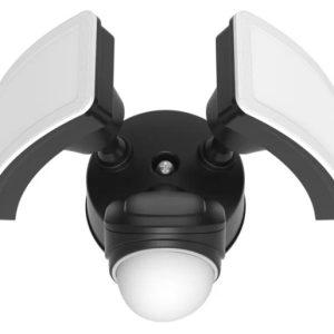 LED Motion Security Light