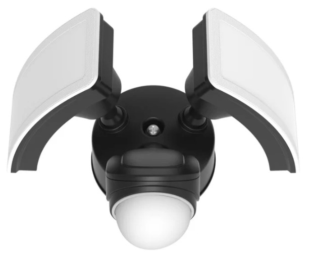 LED Motion Security Light