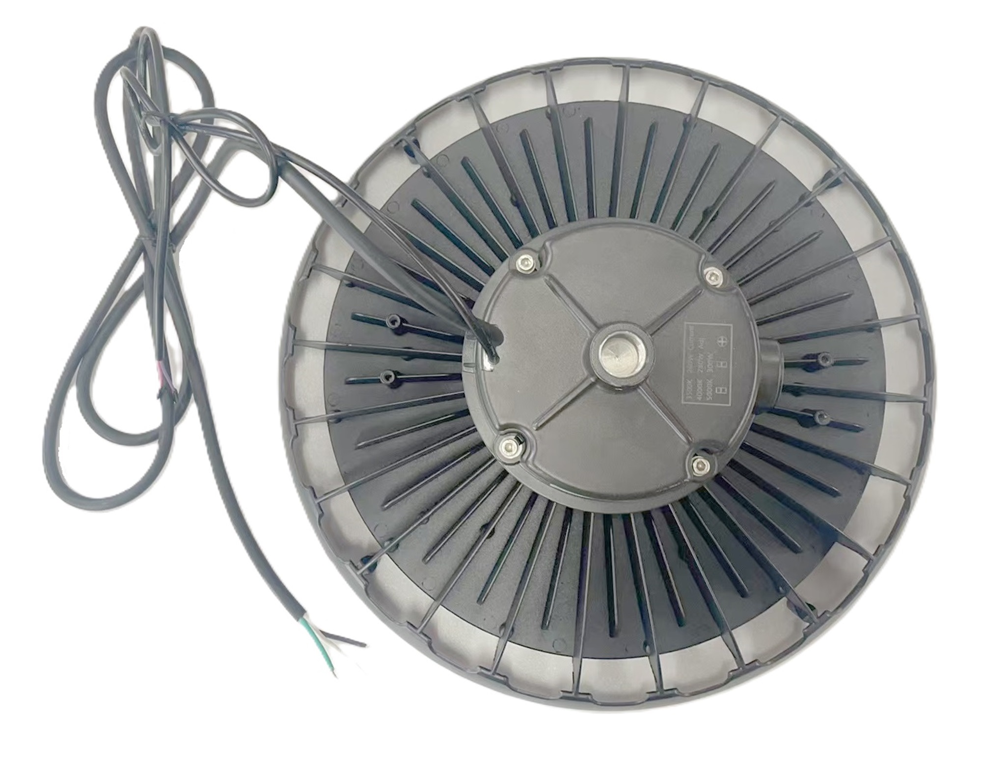 LED UFO High Bay - Image 2