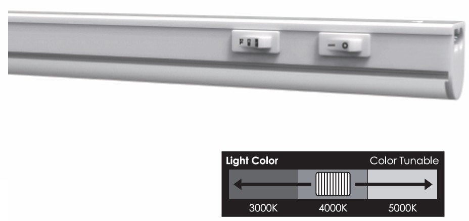 LED Linkable Under Cabinet Lights - Image 2
