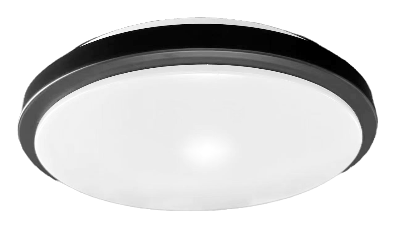 LED Single Ring Flush Mount - Image 3