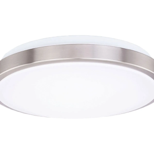 LED Single Ring Flush Mount