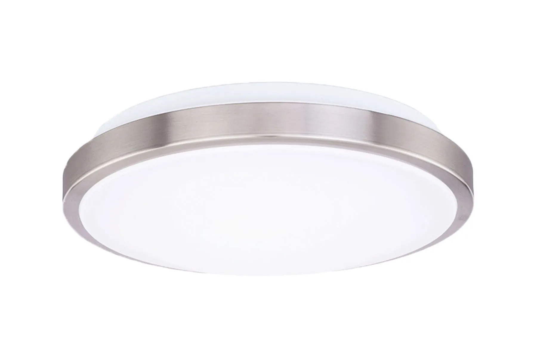LED Single Ring Flush Mount